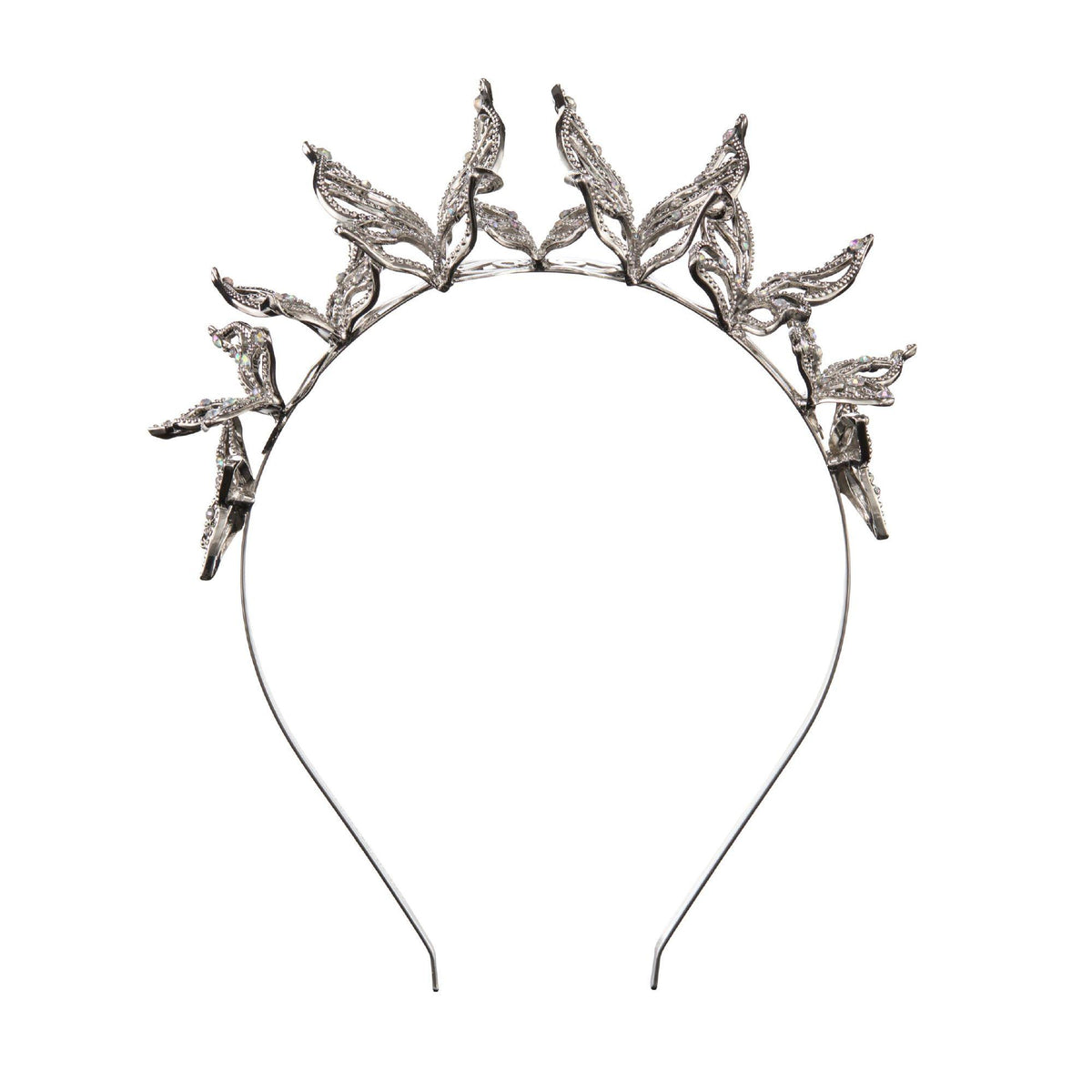 Wicked - Glinda's Wedding Tiara