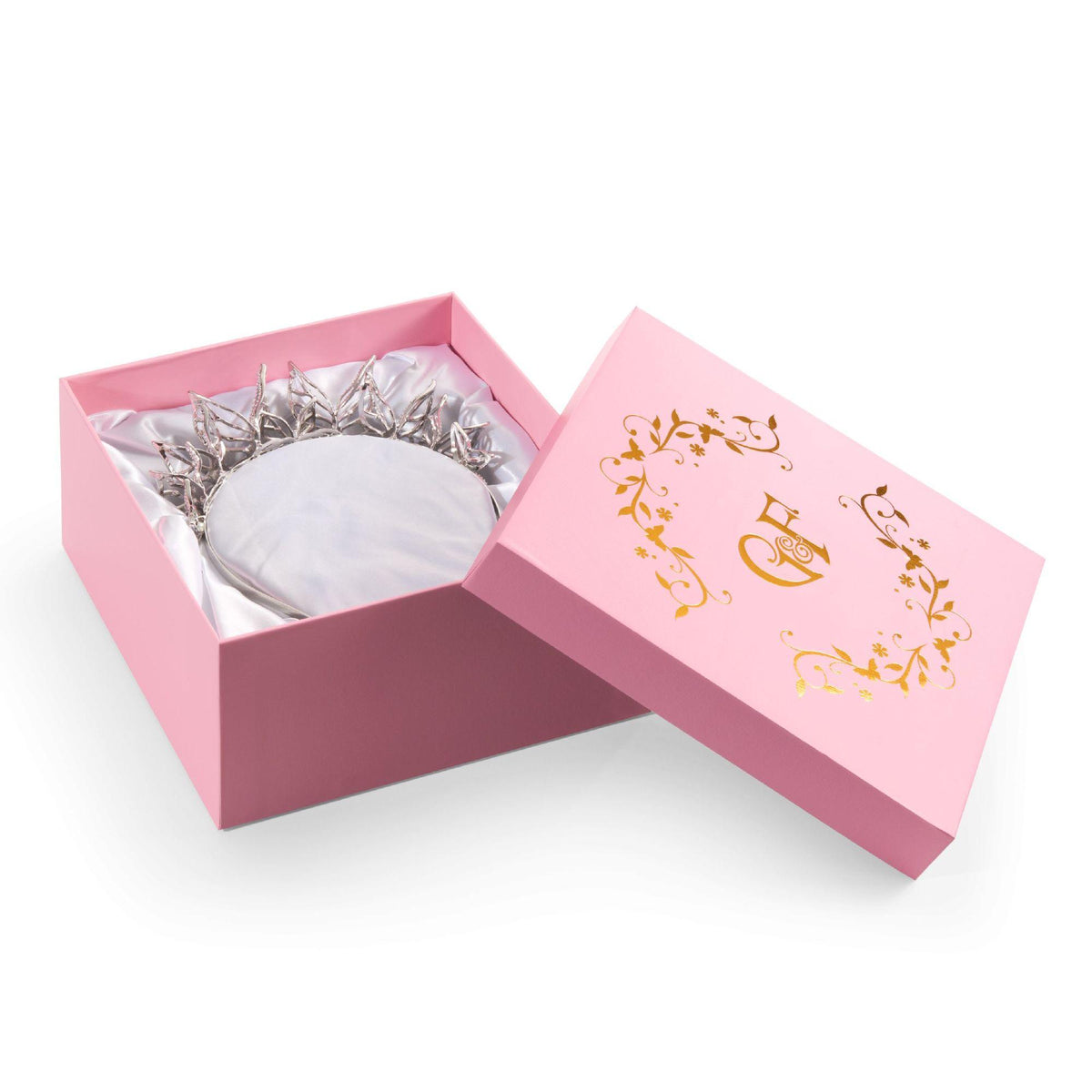 Wicked - Glinda's Wedding Tiara
