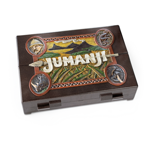 Jumanji - Collector Board Game Replica