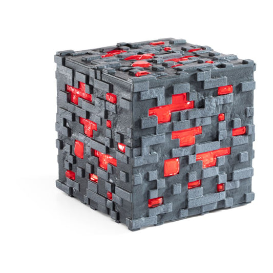 Minecraft - Redstone Ore Collector Replica