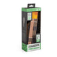 Minecraft - Illuminating Collector Torch Replica