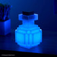 Minecraft - Potion Bottle Illuminating Collector Replica