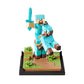 Minecraft - Diamond Armor Steve & Horse Diorama