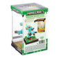 Minecraft - Diamond Armor Steve & Horse Diorama