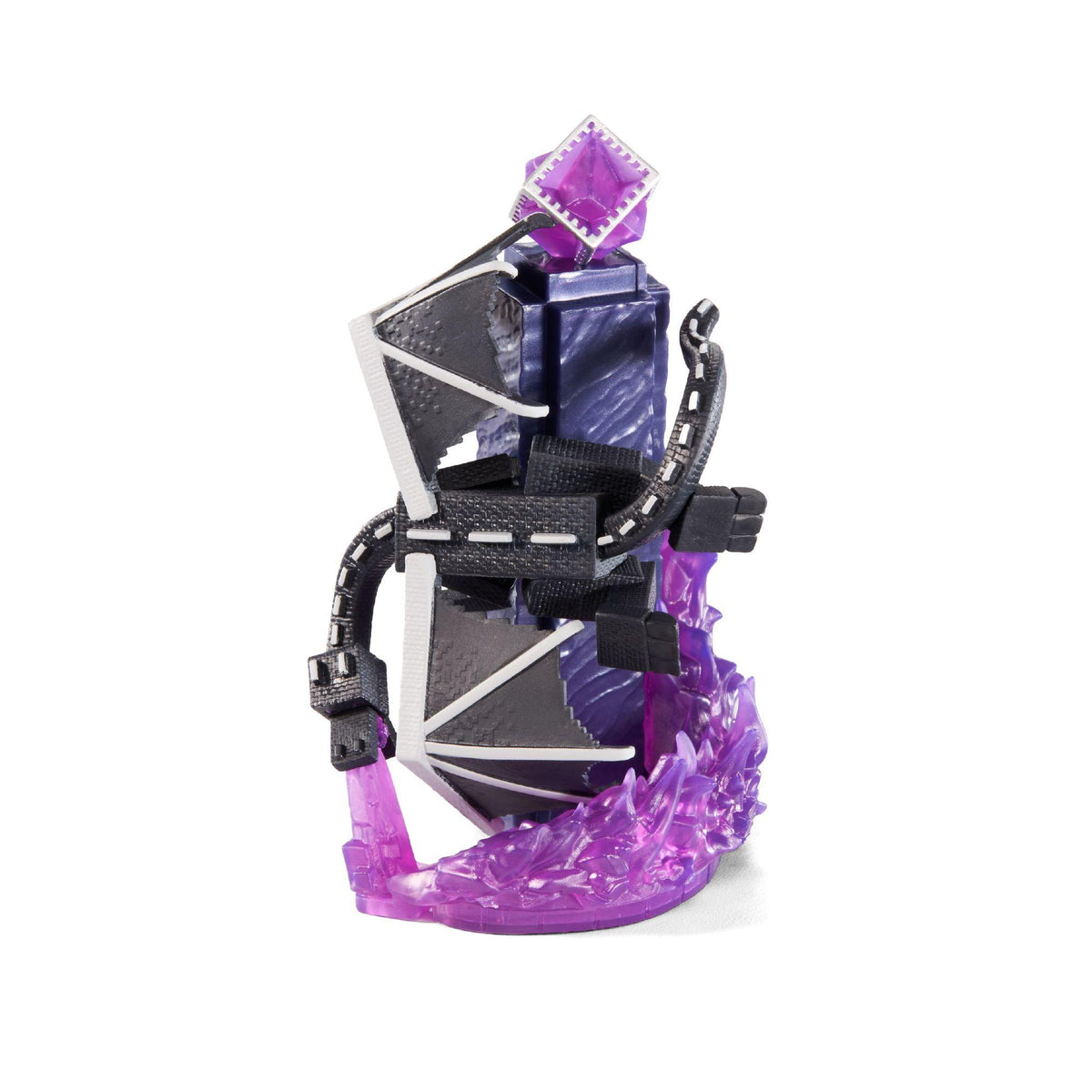 Minecraft - Ender Dragon Diorama