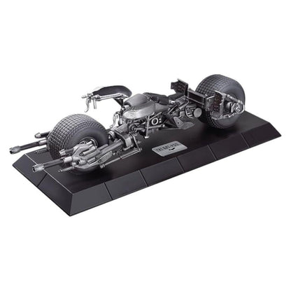 Batman: Dark Knight Rises - The Bat-Pod Replica