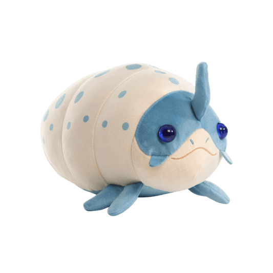 Supergirl (2026) - Cedric Plush