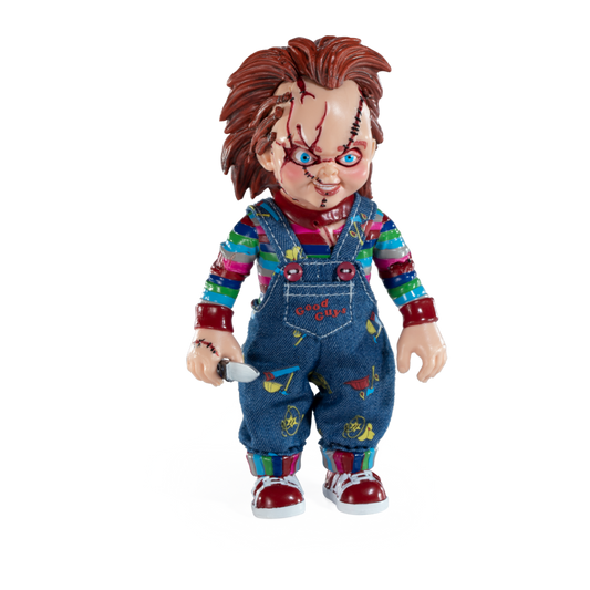 Childs Play - Chucky Bendable Figure