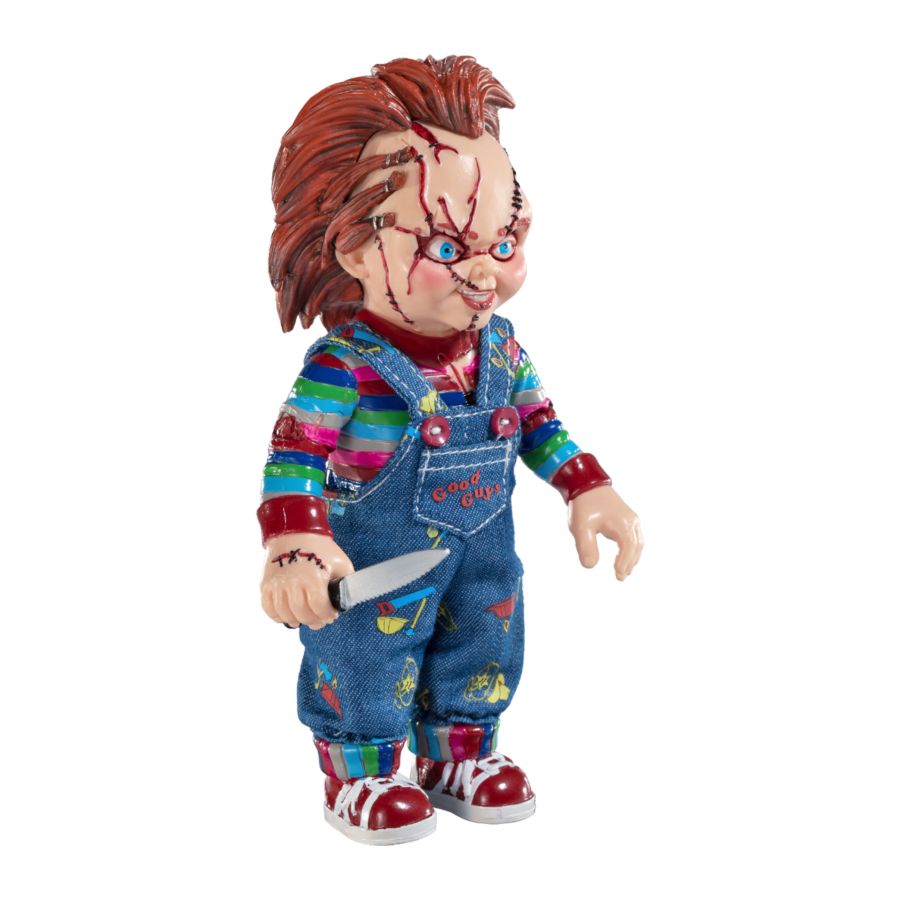 Childs Play - Chucky Bendable Figure