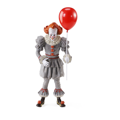 It (2017) - Pennywise Bendable Figure