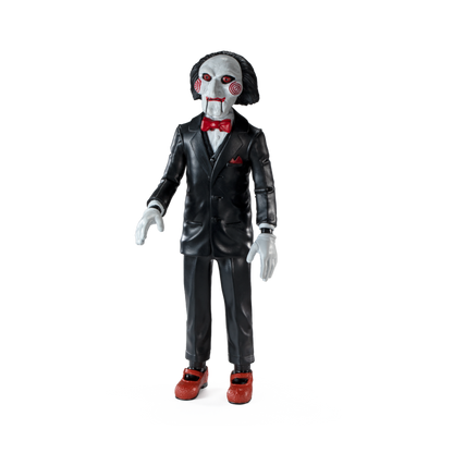 Saw - Billy Bendable Figure