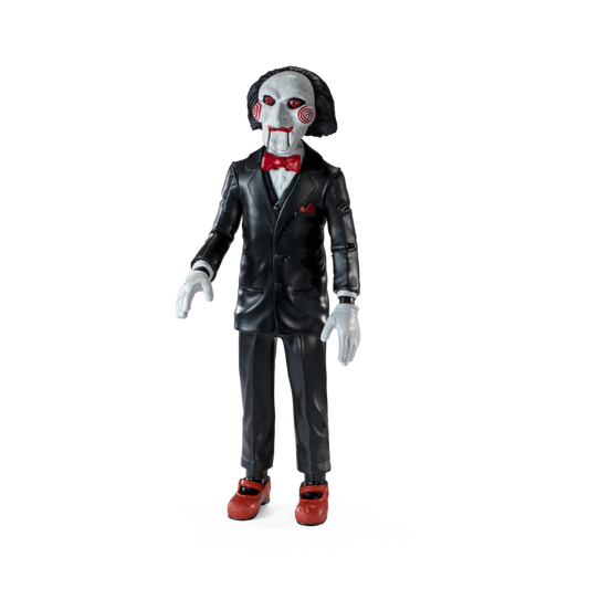 Saw - Billy Bendable Figure