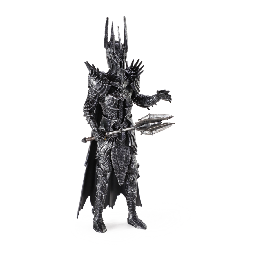 The Lord of the Rings - Sauron Bendable Figure