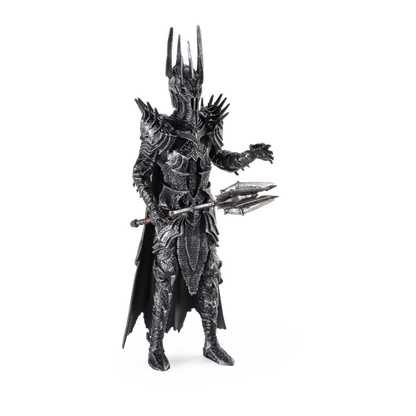 The Lord of the Rings - Sauron Bendable Figure
