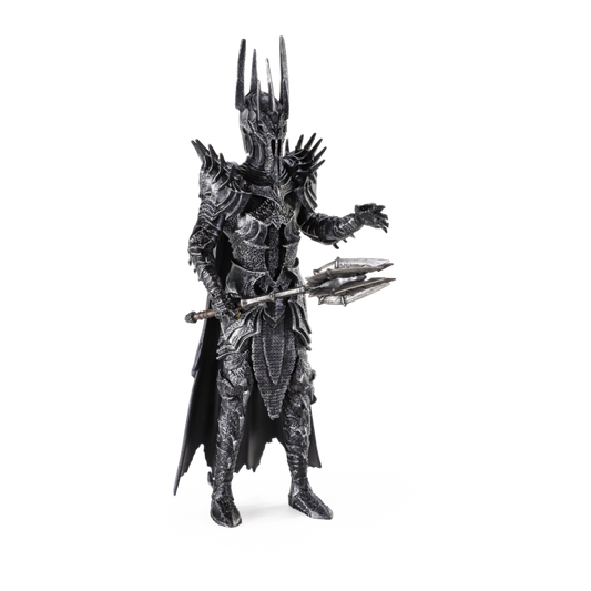 The Lord of the Rings - Sauron Bendable Figure