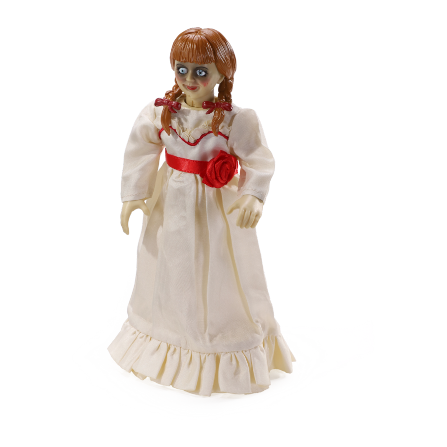 Annabelle - Annabelle Bendable Figure