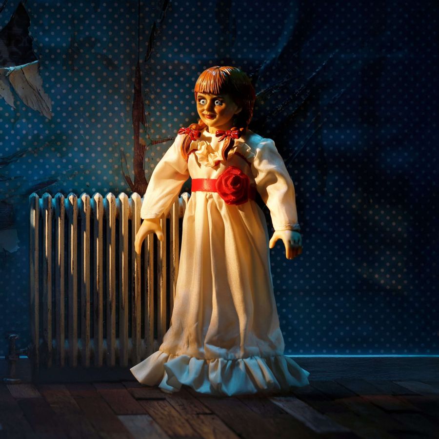 Annabelle - Annabelle Bendable Figure
