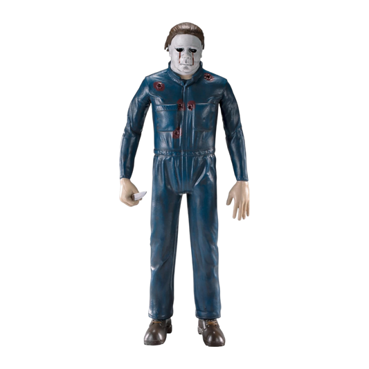 Halloween 2 - Michael Myers Bendable Figure