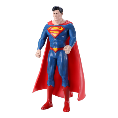 DC - Superman Bendable Figure