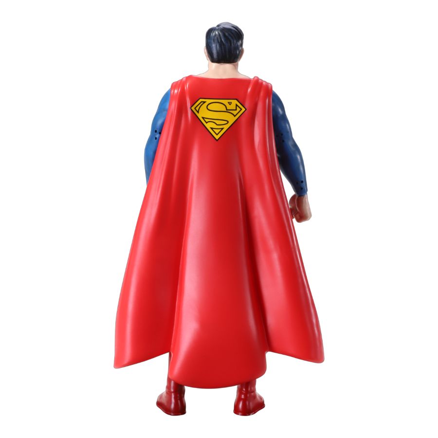 DC - Superman Bendable Figure