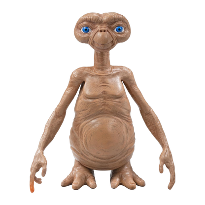 E.T. - E.T. The Extra-Terrestrial Bendable Figure
