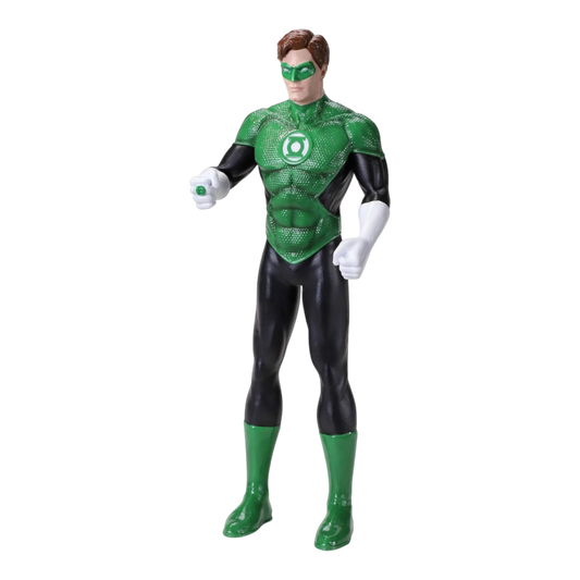 DC - Green Lantern Bendable Figure