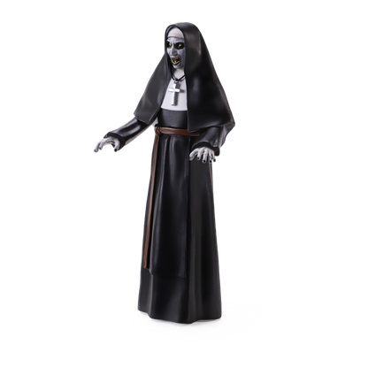 The Nun - Bendable Valak Bendable Figure