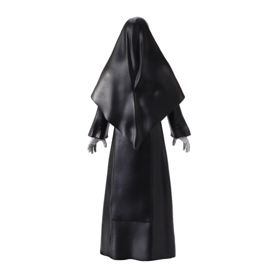The Nun - Bendable Valak Bendable Figure