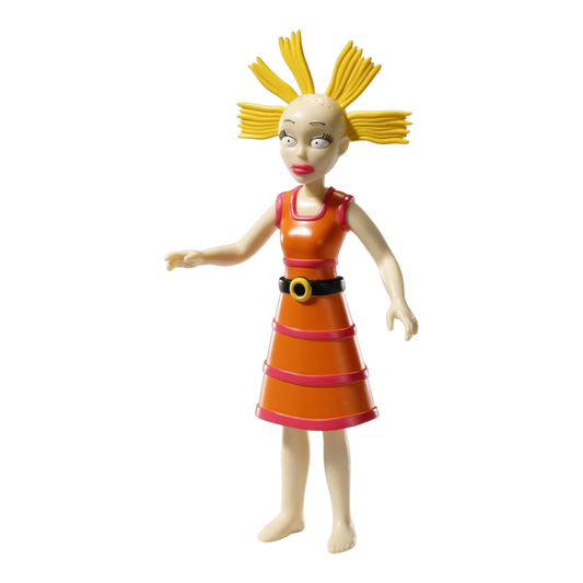 Rugrats - Cynthia Doll Bendable Figure