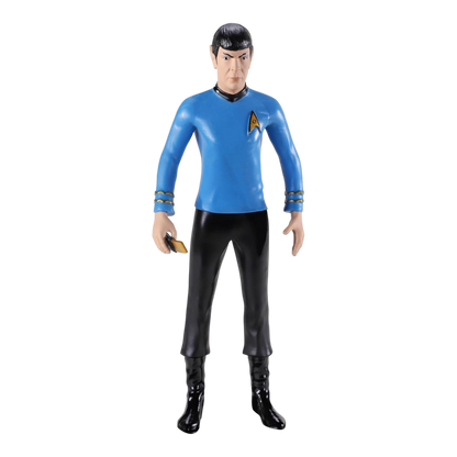Star Trek: The Original Series - Spock Bendable Figure