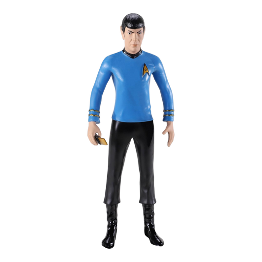 Star Trek: The Original Series - Spock Bendable Figure