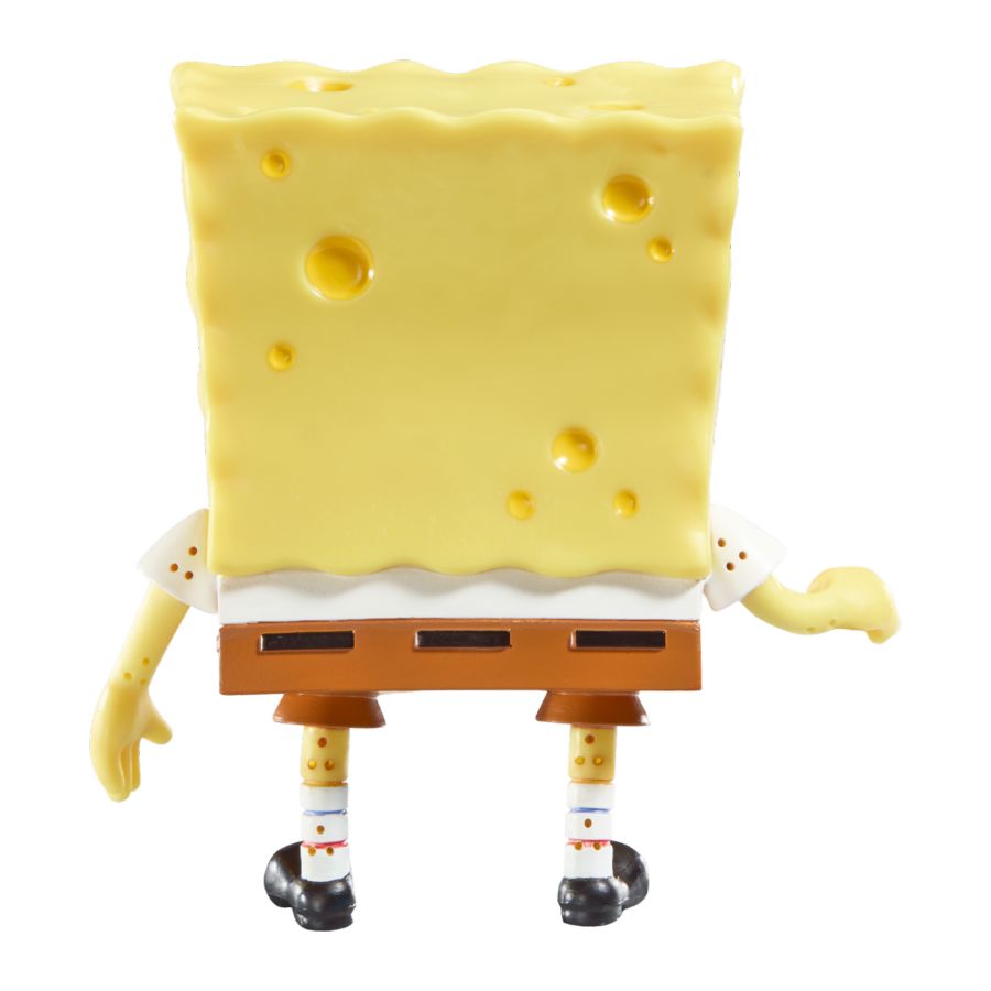 SpongeBob - SpongeBob SquarePants Bendable Figure
