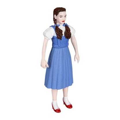 Wizard of Oz - Dorothy Bendable Figure