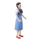 Wizard of Oz - Dorothy Bendable Figure