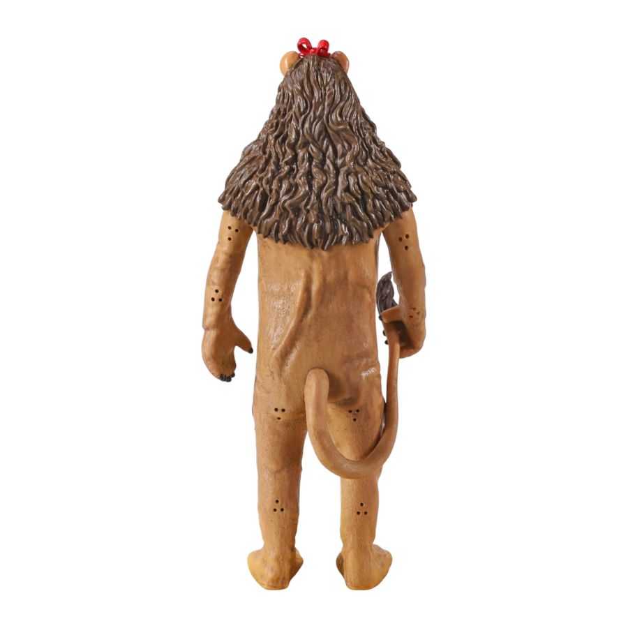 Wizard of Oz - Cowardly Lion Bendable Figure