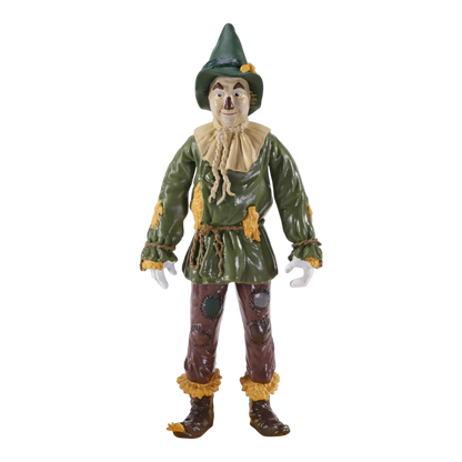 Wizard of Oz - Scarecrow Bendable Figure