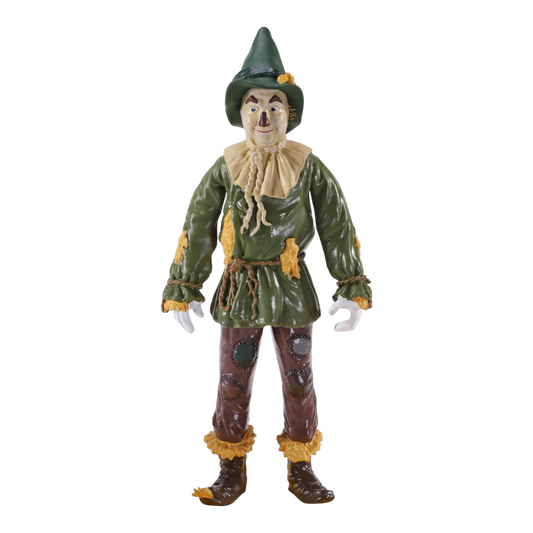 Wizard of Oz - Scarecrow Bendable Figure