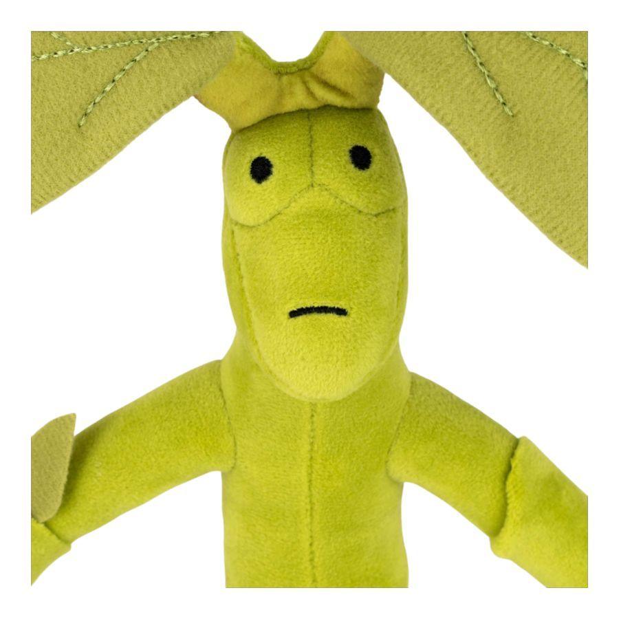 Fantastic Beasts - Bowtruckle Collector Plush