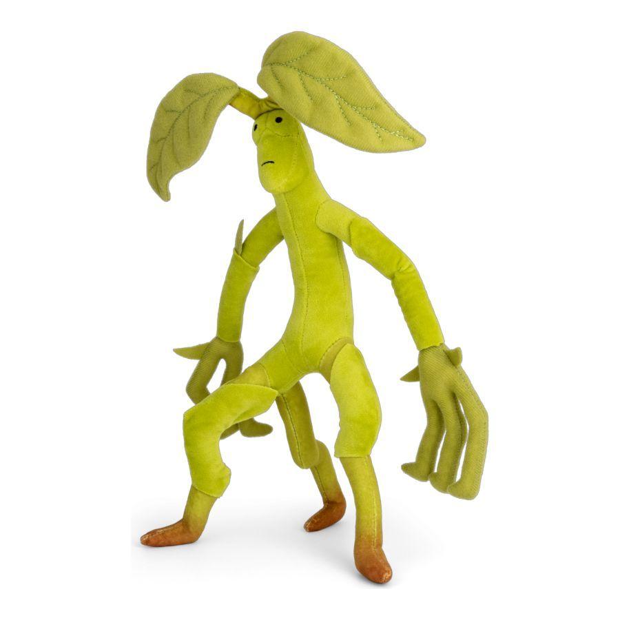 Fantastic Beasts - Bowtruckle Collector Plush