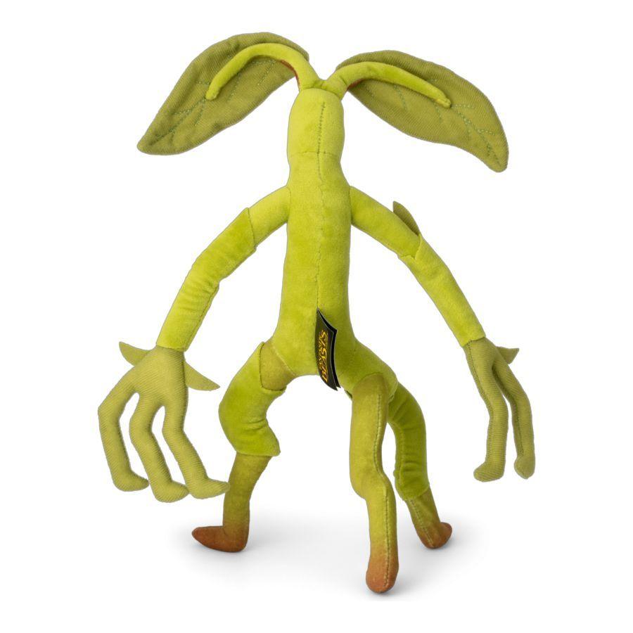 Fantastic Beasts - Bowtruckle Collector Plush