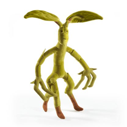 Fantastic Beasts - Bowtruckle Collector Plush