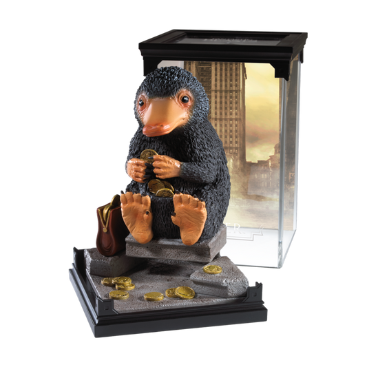 Fantastic Beasts and Where to Find Them - Niffler Magical Creatures