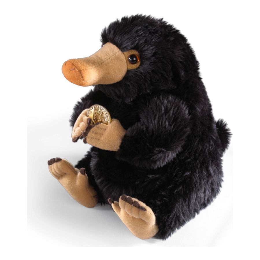 Fantastic Beasts - Niffler 9" Plush