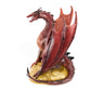 The Lord of the Rings - Smaug Diorama
