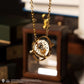 Harry Potter - Hermione's Time Turner 24K Plated