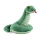Harry Potter - Slytherin House Mascot Plush & Cushion