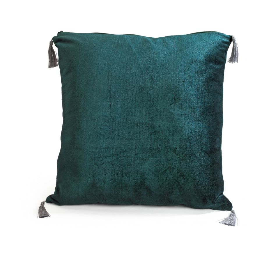 Harry Potter - Slytherin House Mascot Plush & Cushion