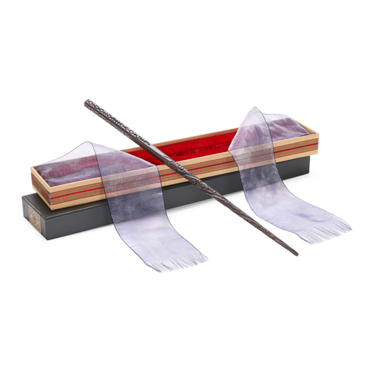 Harry Potter - Sirius Black Wand Replica (Ollivanders Box)