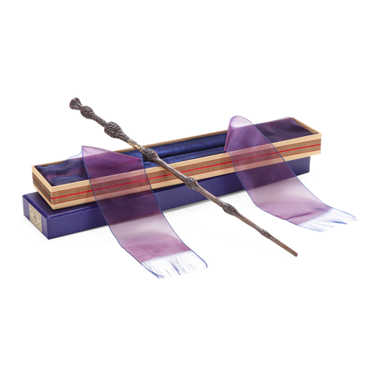 Harry Potter - Dumbledores Wand Replica (Ollivanders Box)