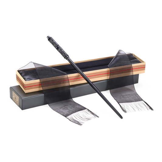 Harry Potter - Professor Snape Wand Replica (Ollivanders Box)